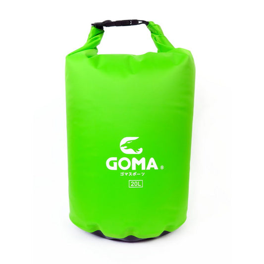 GOMA 20L單肩防水包