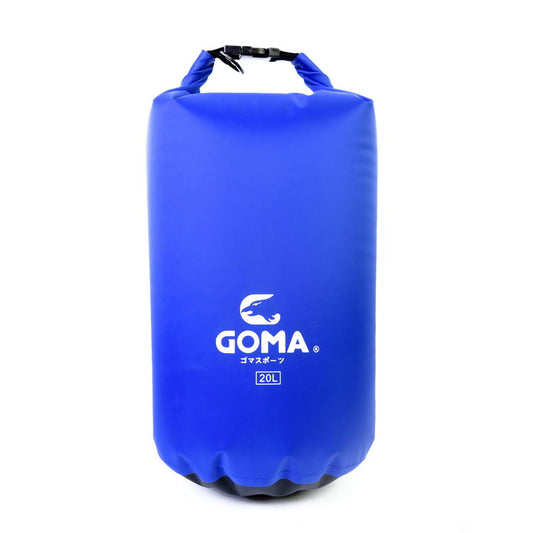 GOMA 20L單肩防水包