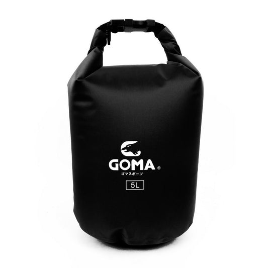 GOMA 5L單肩防水包