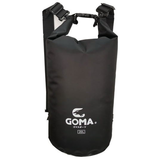 GOMA 20L 背包防水包，軟尼龍