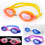 GOMA Silicone Swimming Goggle (Youth)