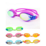 GOMA Silicone Swimming Goggle (Junior)