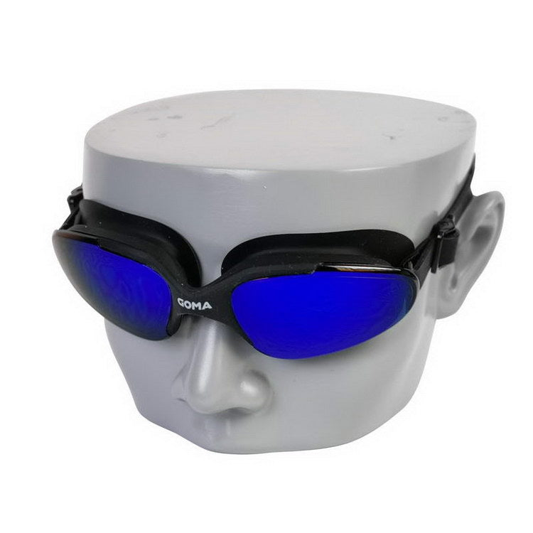 GOMA Silicone Swimming Goggle (Adult)