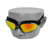 GOMA Silicone Swimming Goggle (Adult)