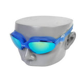 GOMA Silicone Swimming Goggle (Adult)