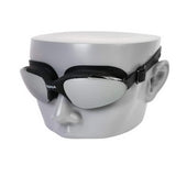 GOMA Silicone Swimming Goggle (Adult)