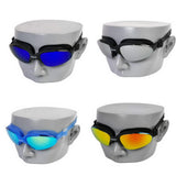 GOMA Silicone Swimming Goggle (Adult)