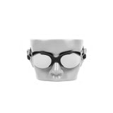 GOMA Silicone Swimming Goggle (Adult) - Back strap