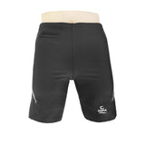 GOMA Men's Mid Foot Swimming Trunks