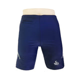 GOMA Men's Mid Foot Swimming Trunks