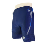 GOMA Men's Mid Foot Swimming Trunks