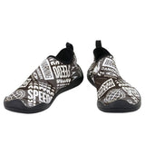 Speedo Hybrid Adult Water Shoes