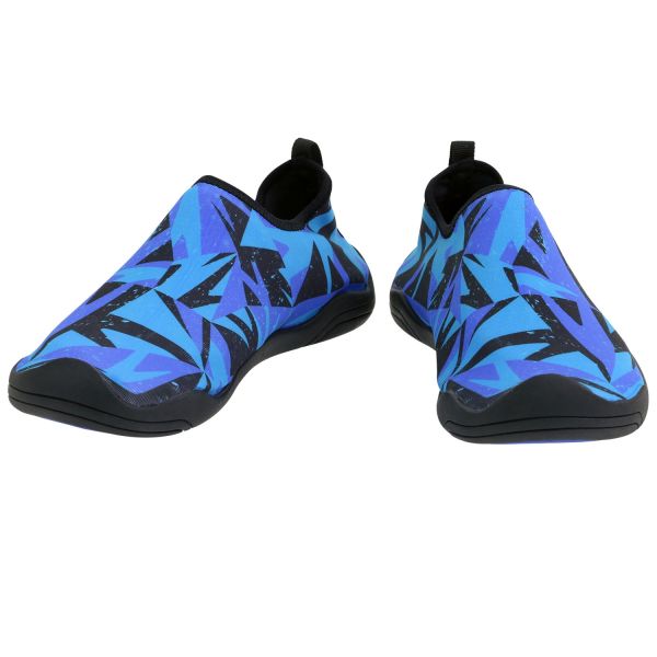 Speedo Hybrid Adult Printed Water Shoes