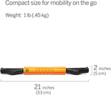 TriggerPoint Trigger T350501 The Grid STK 泡棉軸 - 橘色