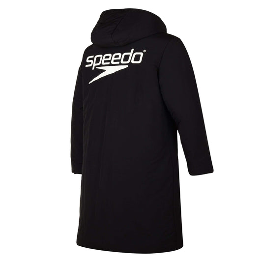 Speedo Junior（6-12歲）襯墊夾克