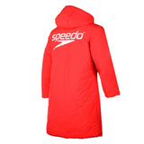 Speedo Junior（6-12歲）襯墊夾克