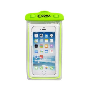 GOMA Waterproof Phone Pouch