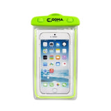 GOMA Waterproof Phone Pouch