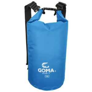 GOMA 15L 背包防水包，軟尼龍