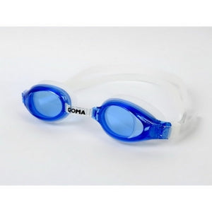 GOMA Silicone Swimming Goggle (Youth)