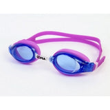 GOMA Silicone Swimming Goggle (Youth)