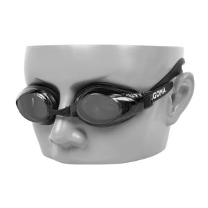 GOMA Silicone Swimming Goggle (Adult)