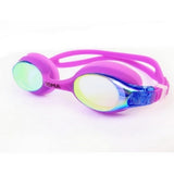 GOMA Silicone Swimming Goggle (Junior)