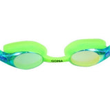 GOMA Silicone Swimming Goggle (Junior)