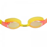 GOMA Silicone Swimming Goggle (Junior)