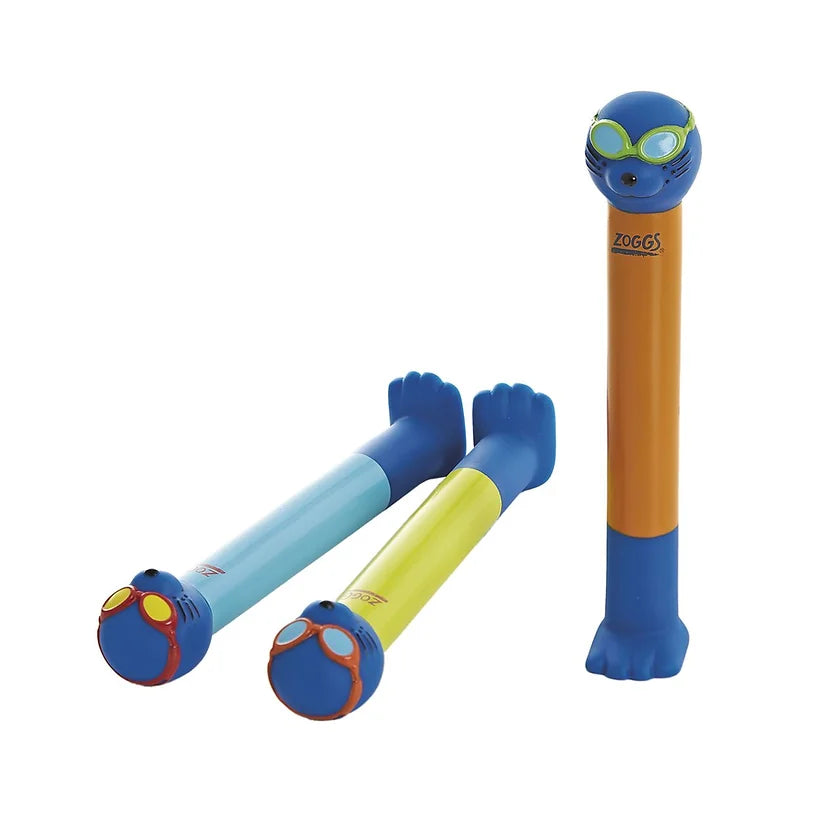 Zoggy Dive Sticks