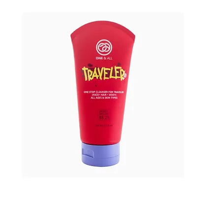 ONE & ALL TRAVELER 150ML