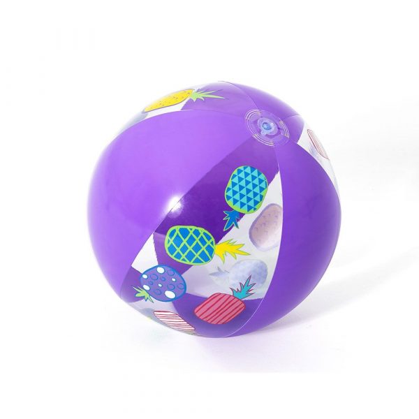 Bestway 20" Multicolored Beach Ball