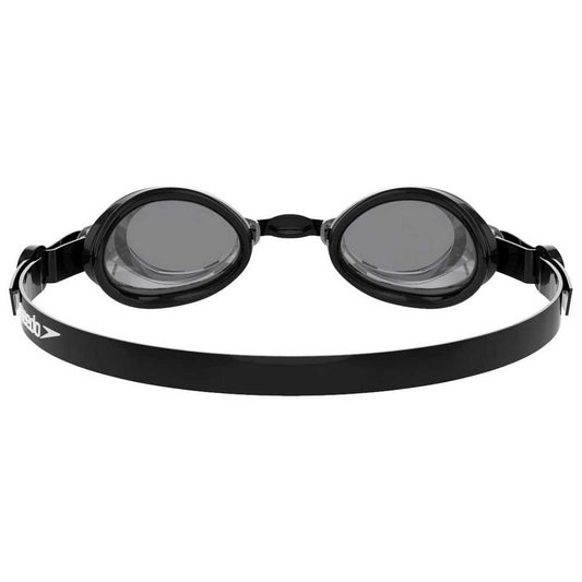 Speedo Jet Mirror Swimming Goggles