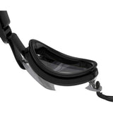 Speedo Jet Mirror Swimming Goggles