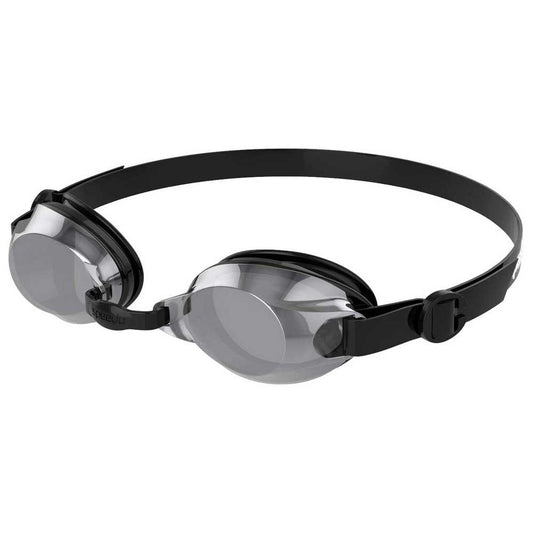 Speedo Jet Mirror Swimming Goggles