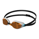 Speedo 【Japan Made】【FINA Approved】Fastskin Speedsocket-2 Mirror Goggles