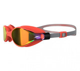 Speedo Virtue Ladies' Mirror Goggles (Asia Fit)