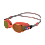 Speedo Virtue Ladies' Mirror Goggles (Asia Fit)