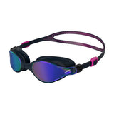 Speedo Virtue Ladies' Mirror Goggles (Asia Fit)