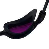 Speedo Virtue Ladies' Mirror Goggles (Asia Fit)