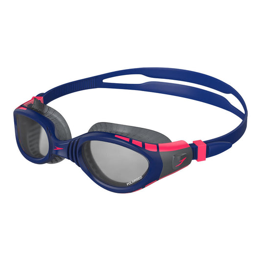 Speedo Futura Biofuse Flexiseal Polarize Goggles