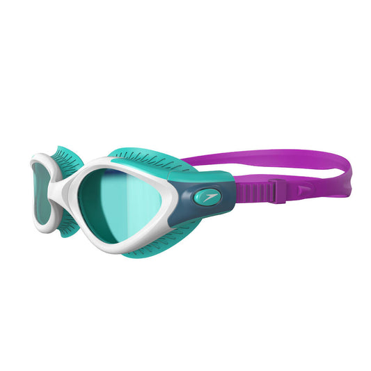 Speedo Futura Biofuse Flexiseal Ladies' Goggles