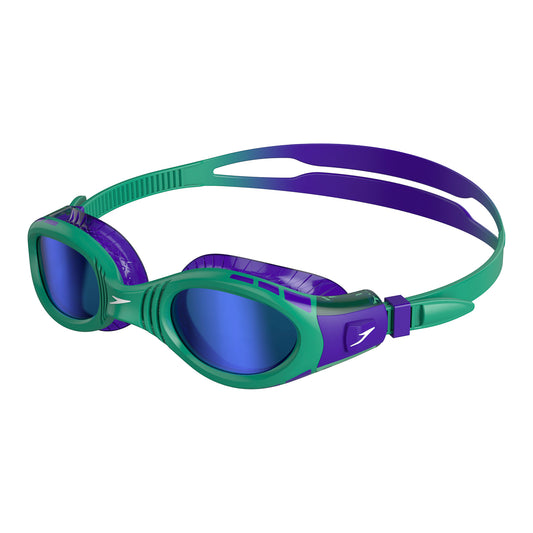 Speedo Biofuse Flexiseal Junior (Aged 6-14) Mirror Goggles