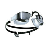 Speedo 【FINA Approved】 Fastskin Hyper Elite Mirror Goggles (Asia Fit)