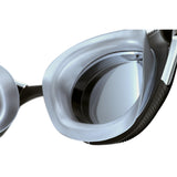 Speedo 【FINA Approved】 Fastskin Hyper Elite Mirror Goggles (Asia Fit)