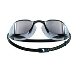 Speedo 【FINA Approved】 Fastskin Hyper Elite Mirror Goggles (Asia Fit)