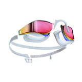 Speedo 【FINA Approved】 Fastskin Hyper Elite Mirror Goggles (Asia Fit)