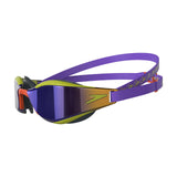 Speedo 【FINA Approved】 Fastskin Hyper Elite Mirror Goggles (Asia Fit)