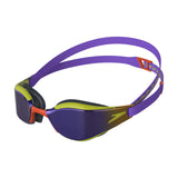 Speedo 【FINA Approved】 Fastskin Hyper Elite Mirror Goggles (Asia Fit)