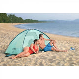 Bestway Beach Ground Lightweight Beach Tent